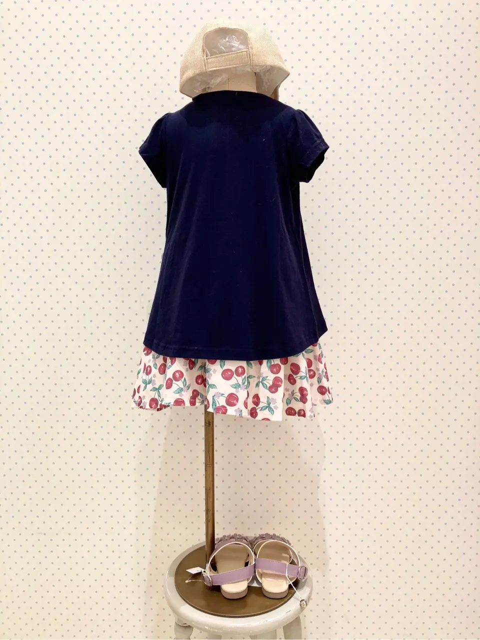 ANY 大野 コーディネート画像