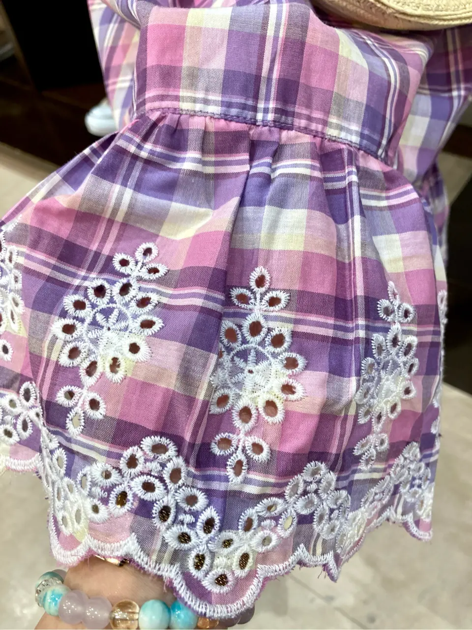 ANY 杉原 コーディネート画像