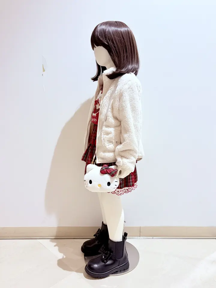 ANY 田口 コーディネート画像