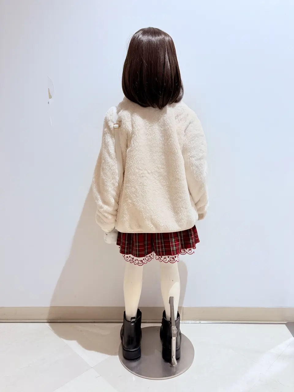 ANY 田口 コーディネート画像