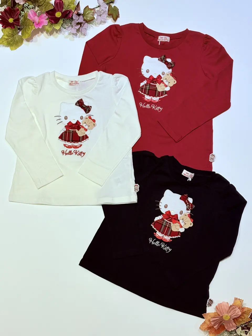 ANY 田口 コーディネート画像