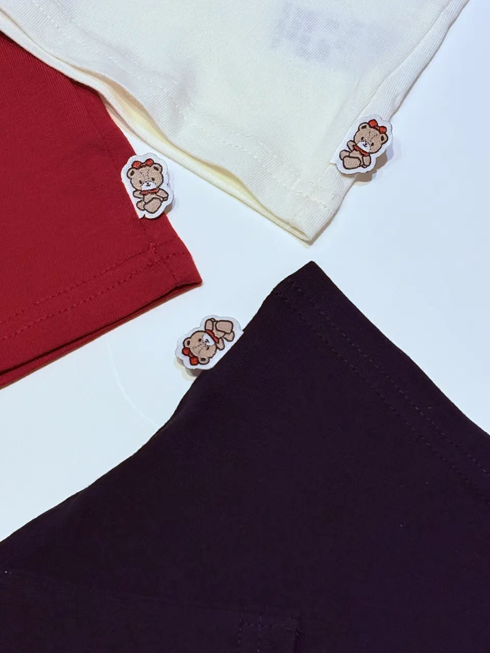 ANY 田口 コーディネート画像