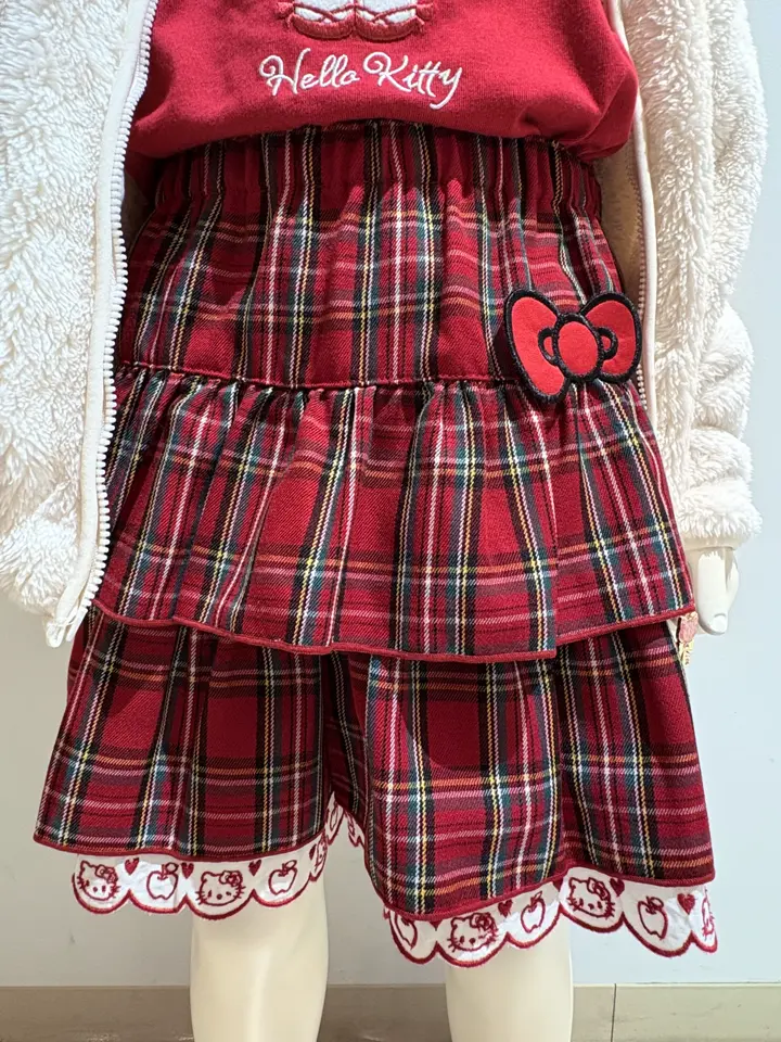 ANY 田口 コーディネート画像