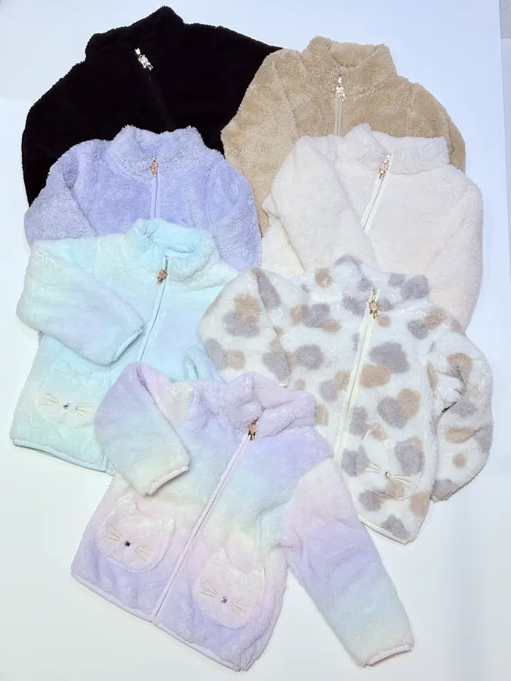 ANY 田口 コーディネート画像