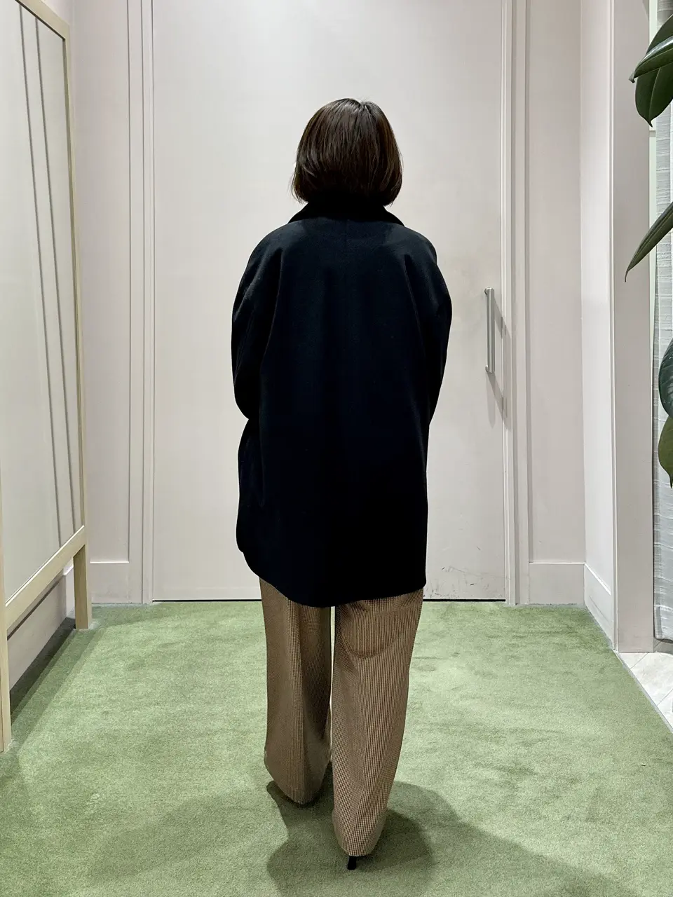 ANY フジコ コーディネート画像