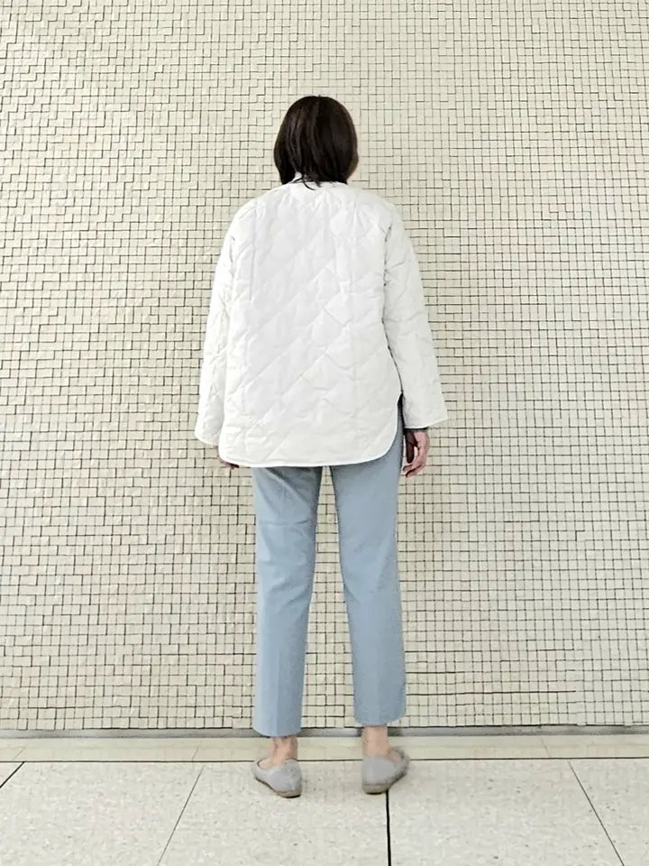 UNFILO 薬師寺 コーディネート画像