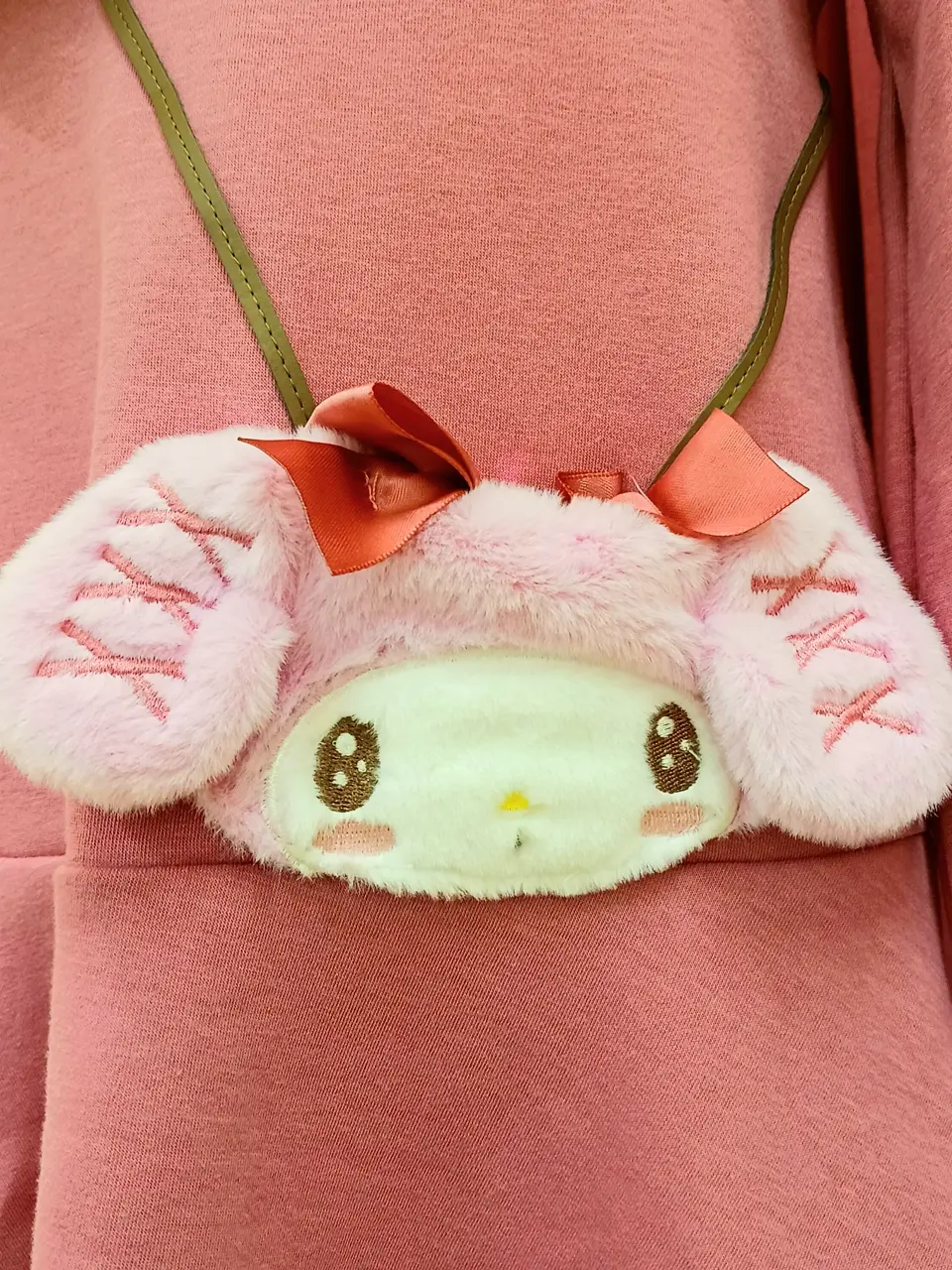 ANY 重永 コーディネート画像