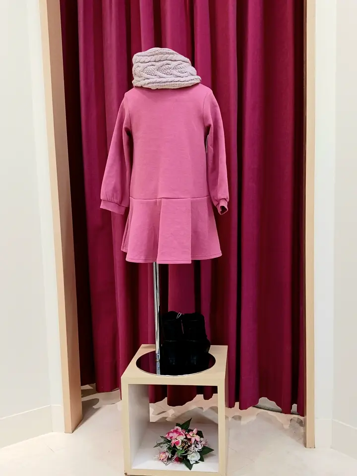 ANY 重永 コーディネート画像