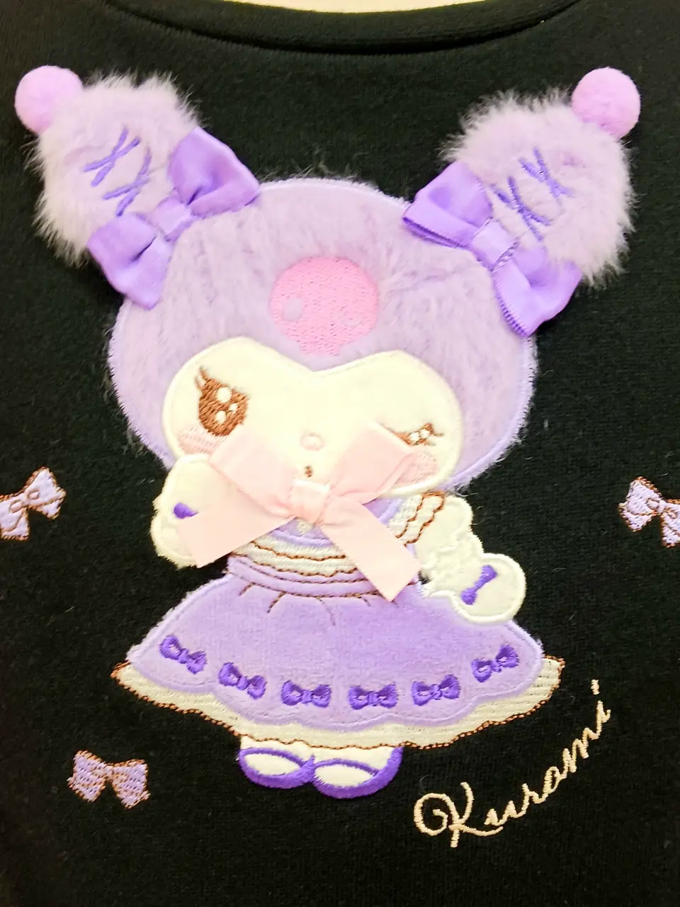 ANY 重永 コーディネート画像