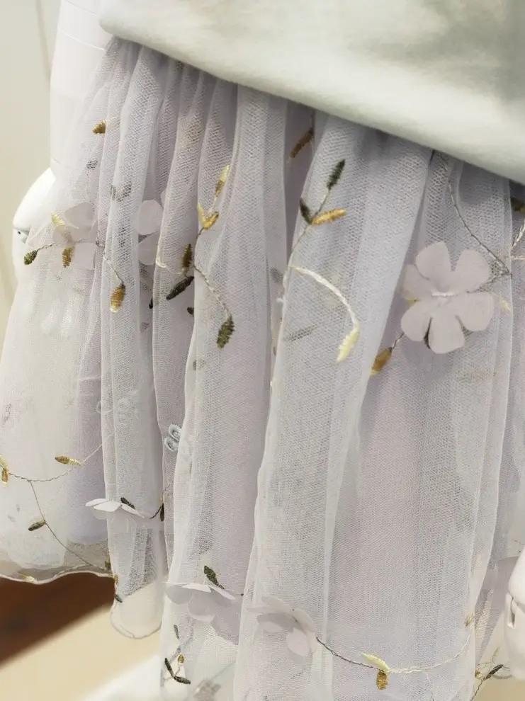 ANY 重永 コーディネート画像