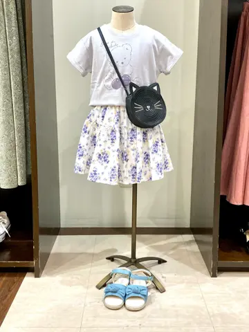 ANY 杉原 コーディネート画像