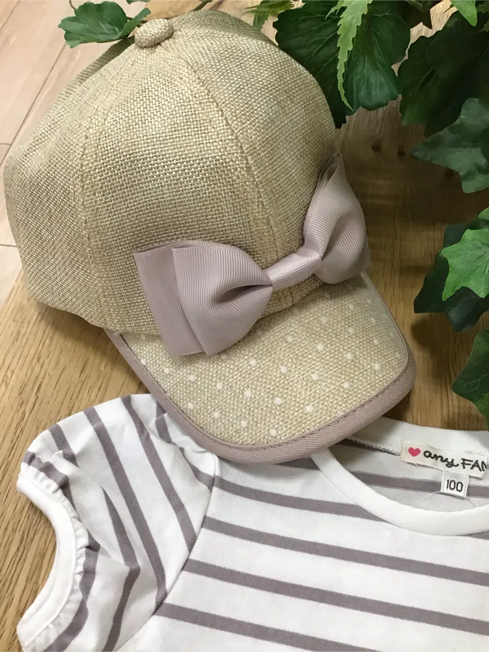 ANY 鈴木 コーディネート画像