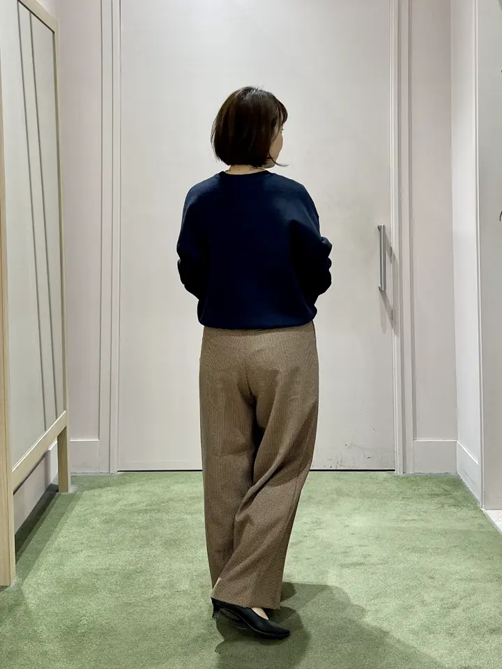 ANY フジコ コーディネート画像