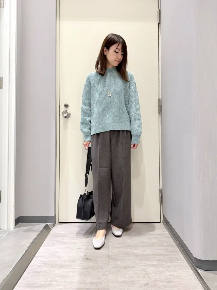 ANY 金井 コーディネート画像