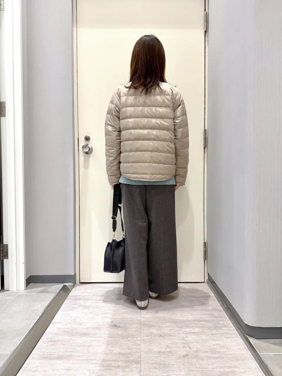 ANY 金井 コーディネート画像