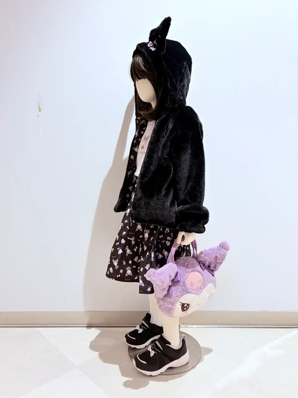 ANY 田口 コーディネート画像