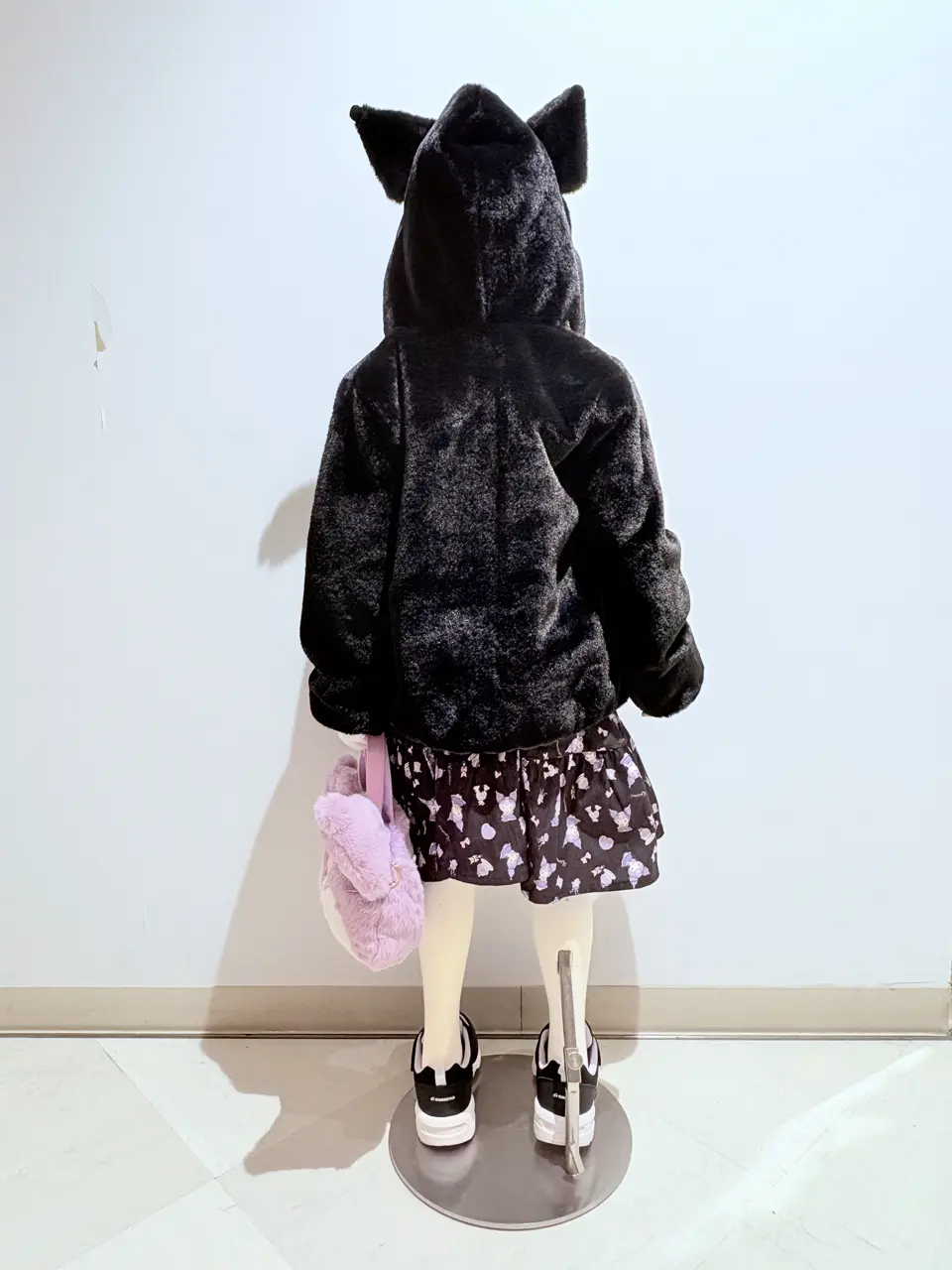 ANY 田口 コーディネート画像