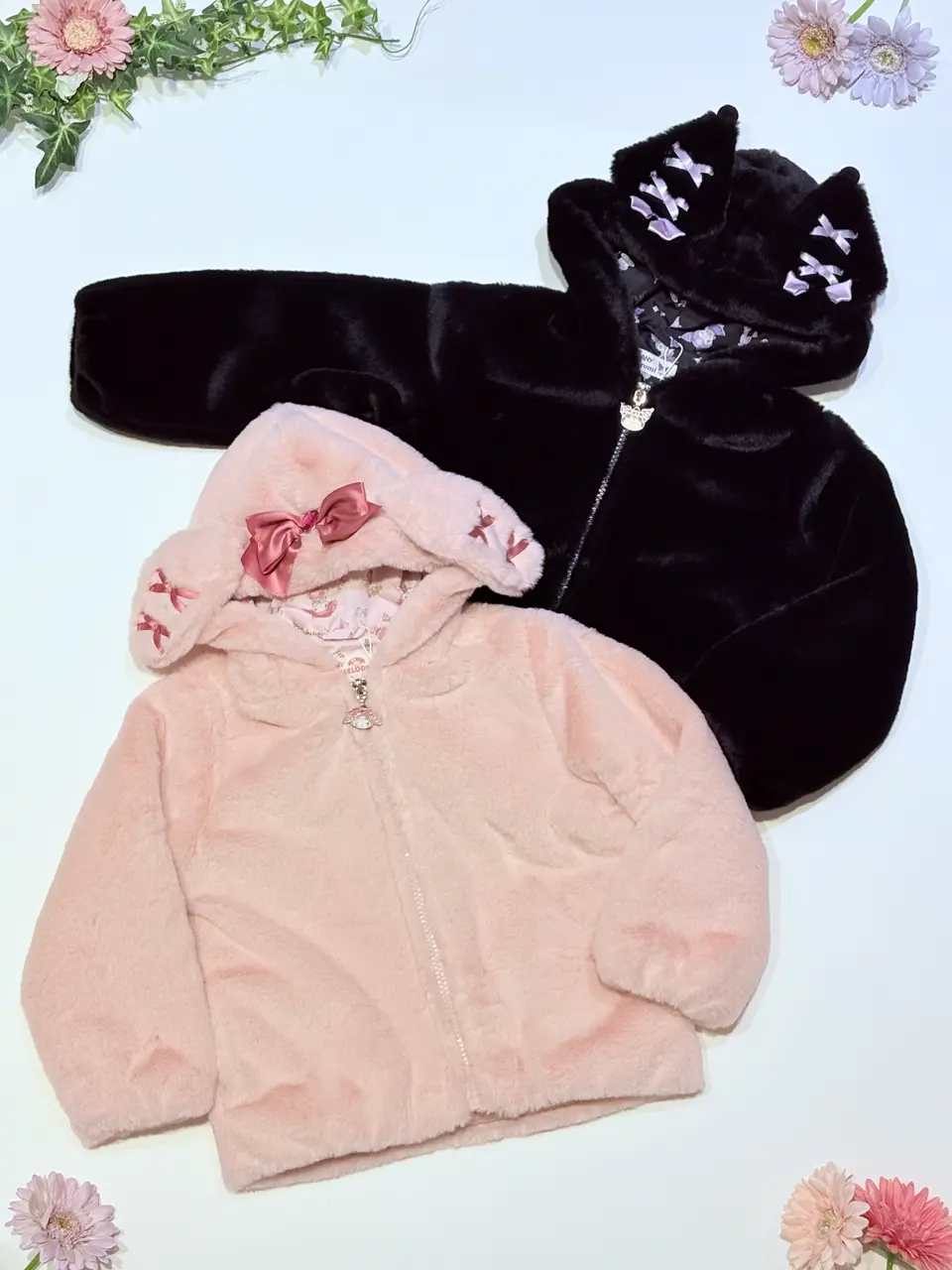 ANY 田口 コーディネート画像