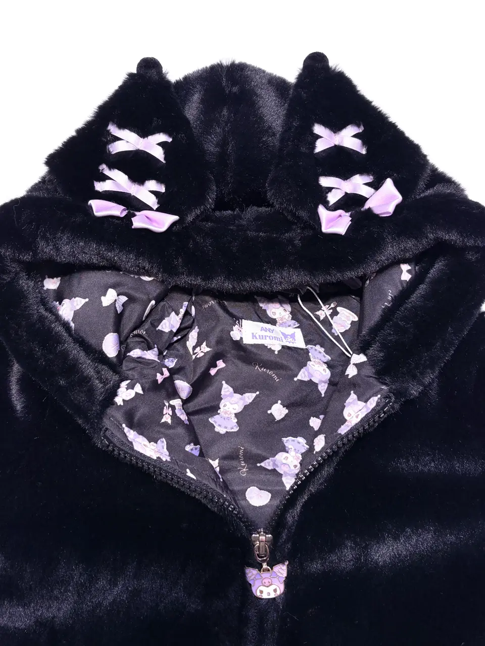 ANY 田口 コーディネート画像