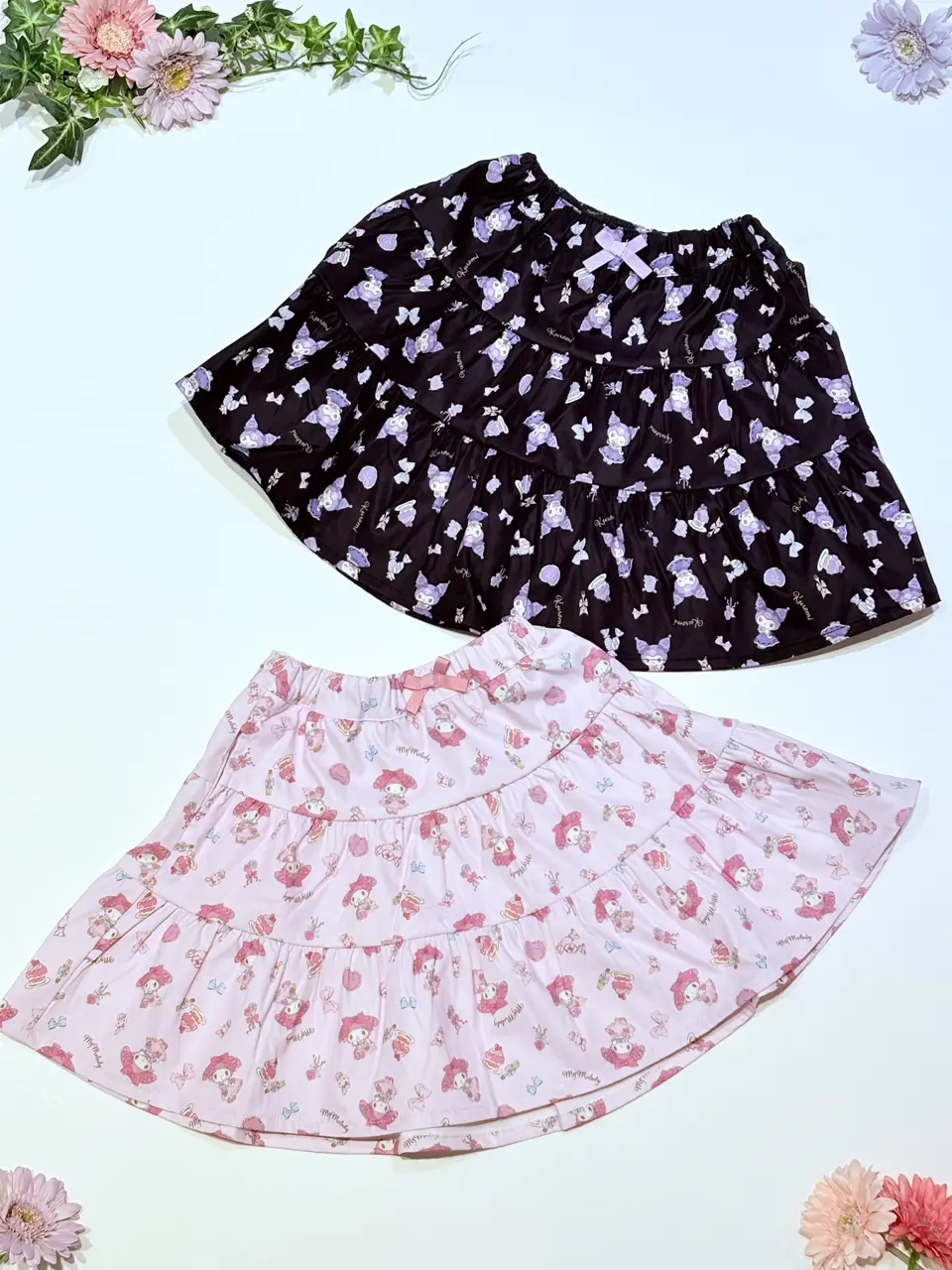 ANY 田口 コーディネート画像