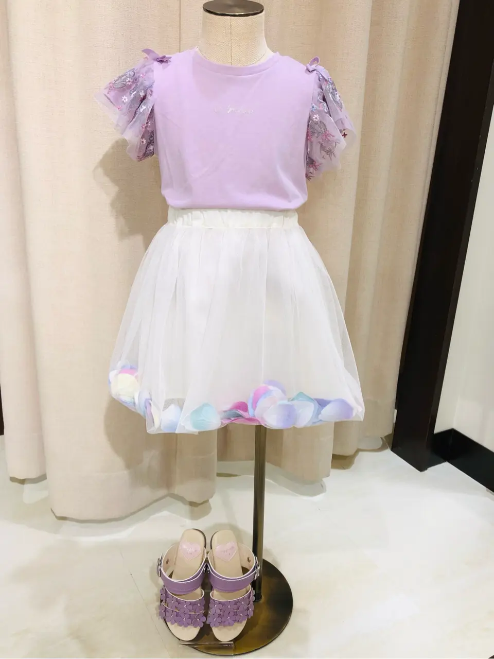  ISHII コーディネート画像