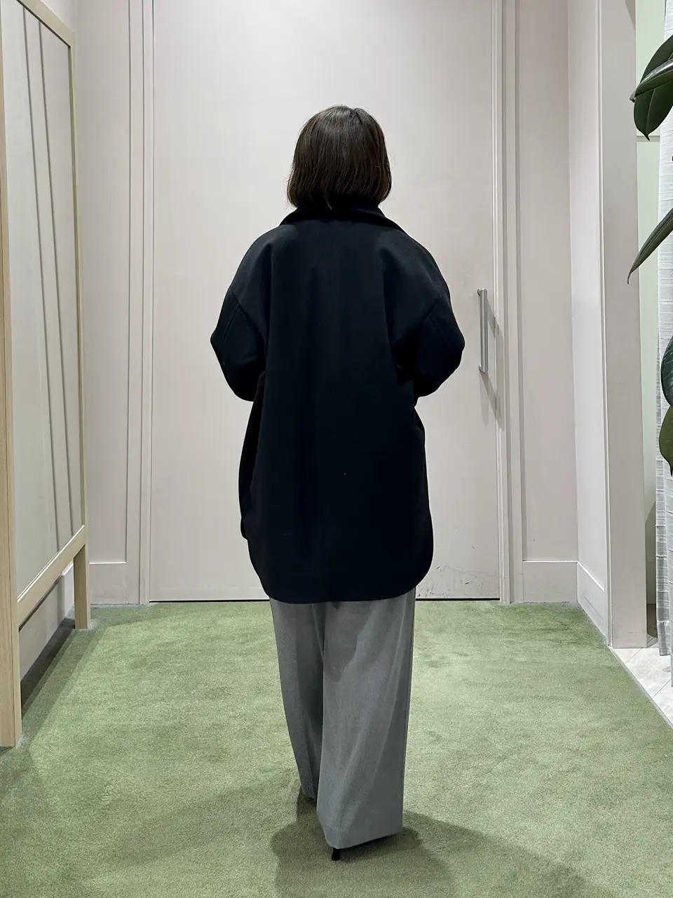 ANY フジコ コーディネート画像