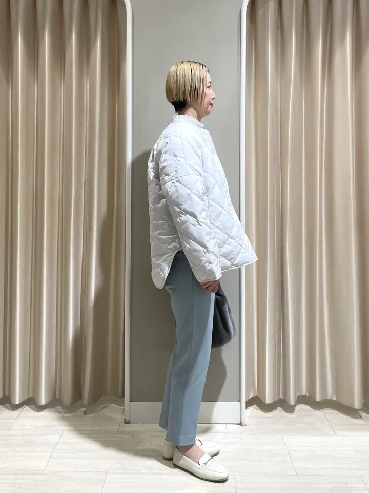 UNFILO 槙野 コーディネート画像