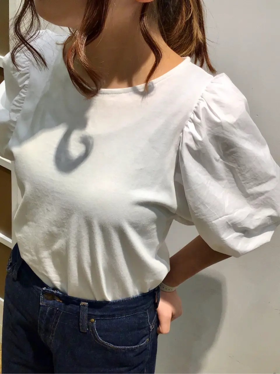 ANY 津野 コーディネート画像