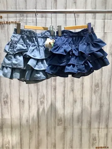 ANY 山口 コーディネート画像