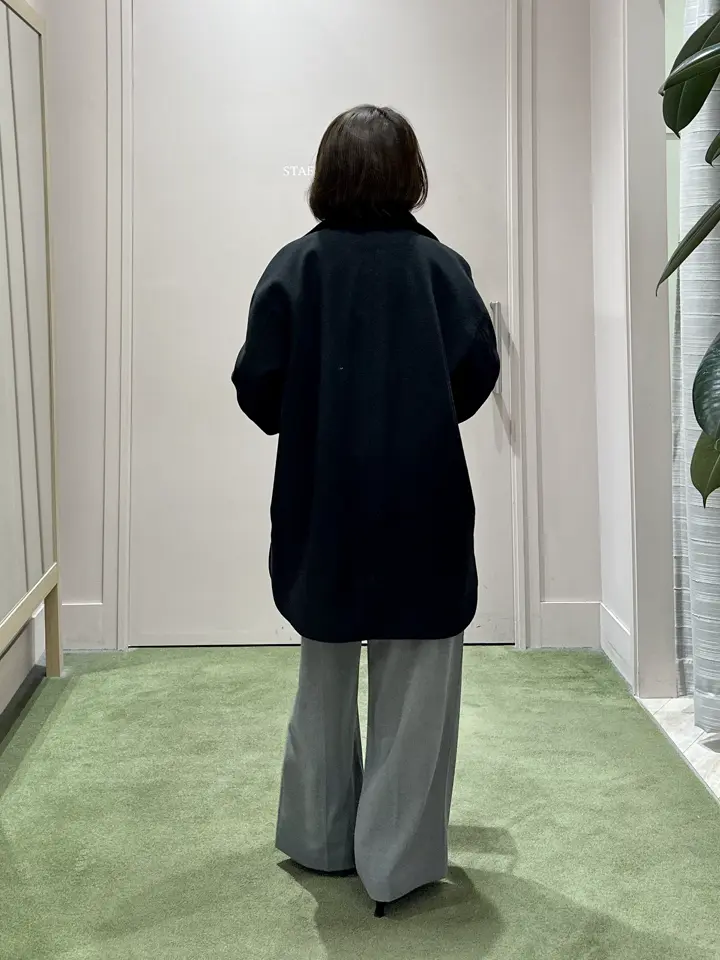 ANY フジコ コーディネート画像