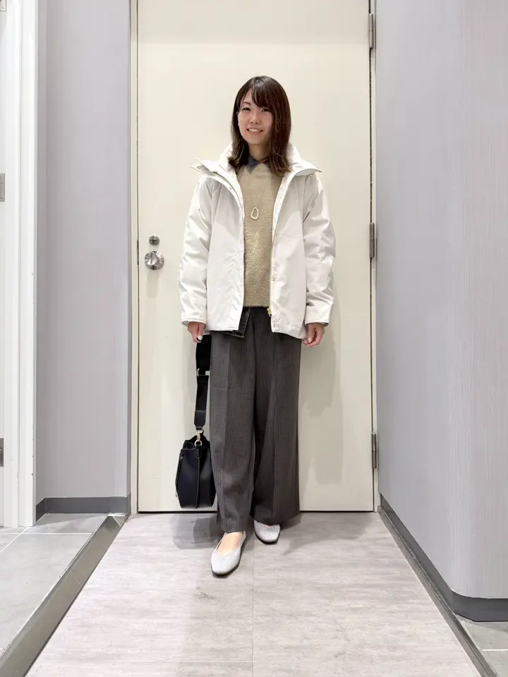 ANY 金井 コーディネート画像