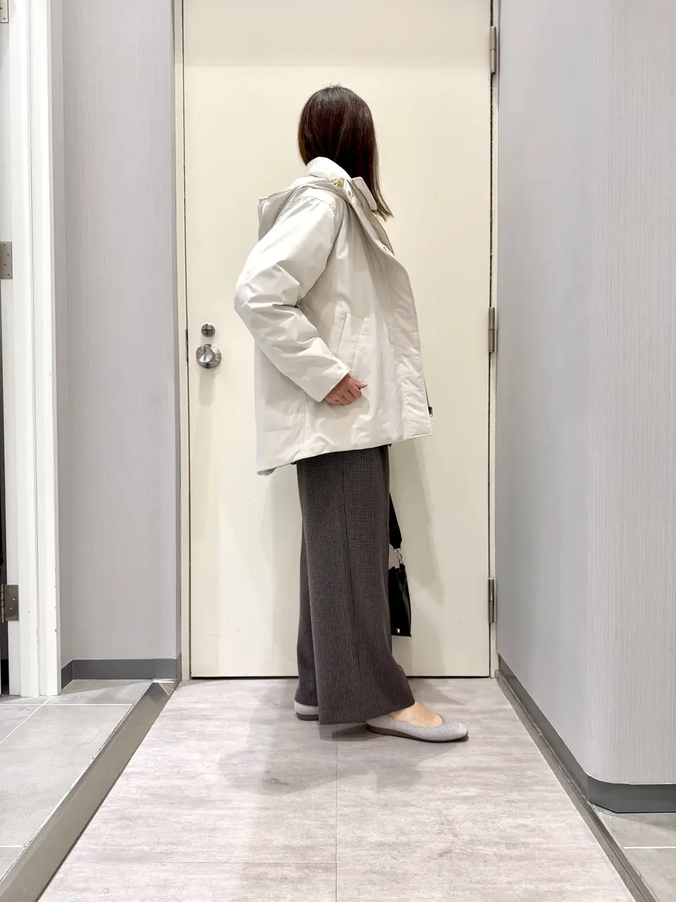 ANY 金井 コーディネート画像