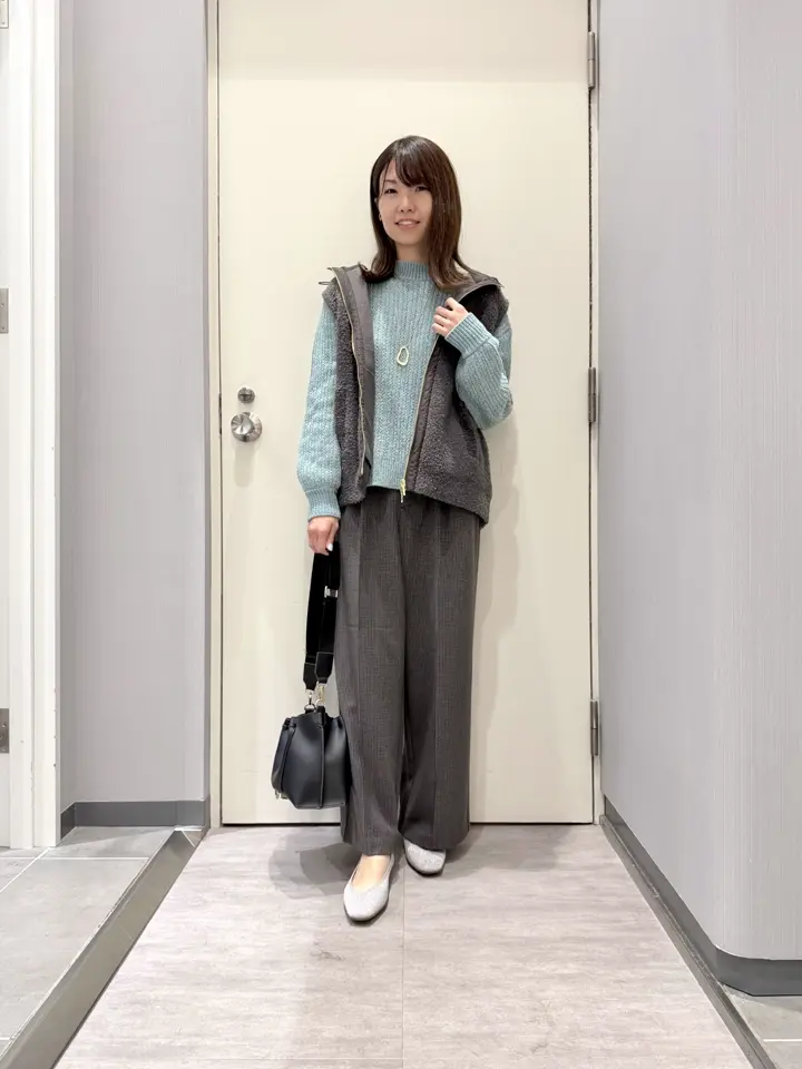 ANY 金井 コーディネート画像