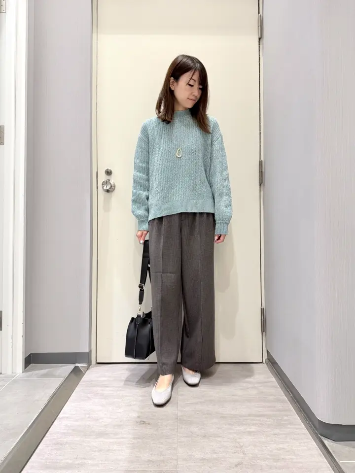 ANY 金井 コーディネート画像