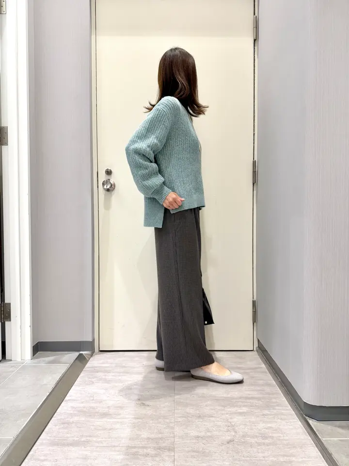 ANY 金井 コーディネート画像