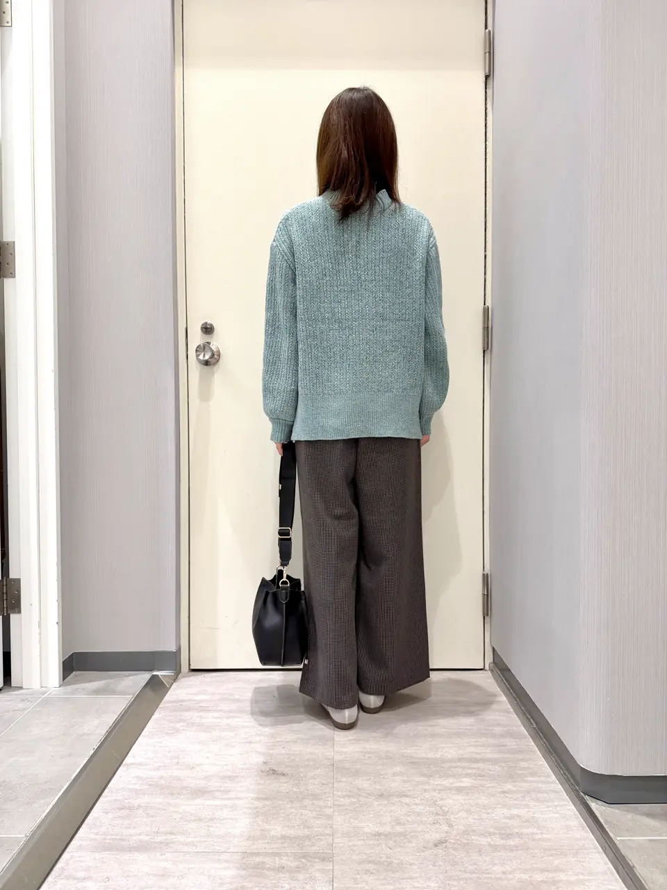 ANY 金井 コーディネート画像