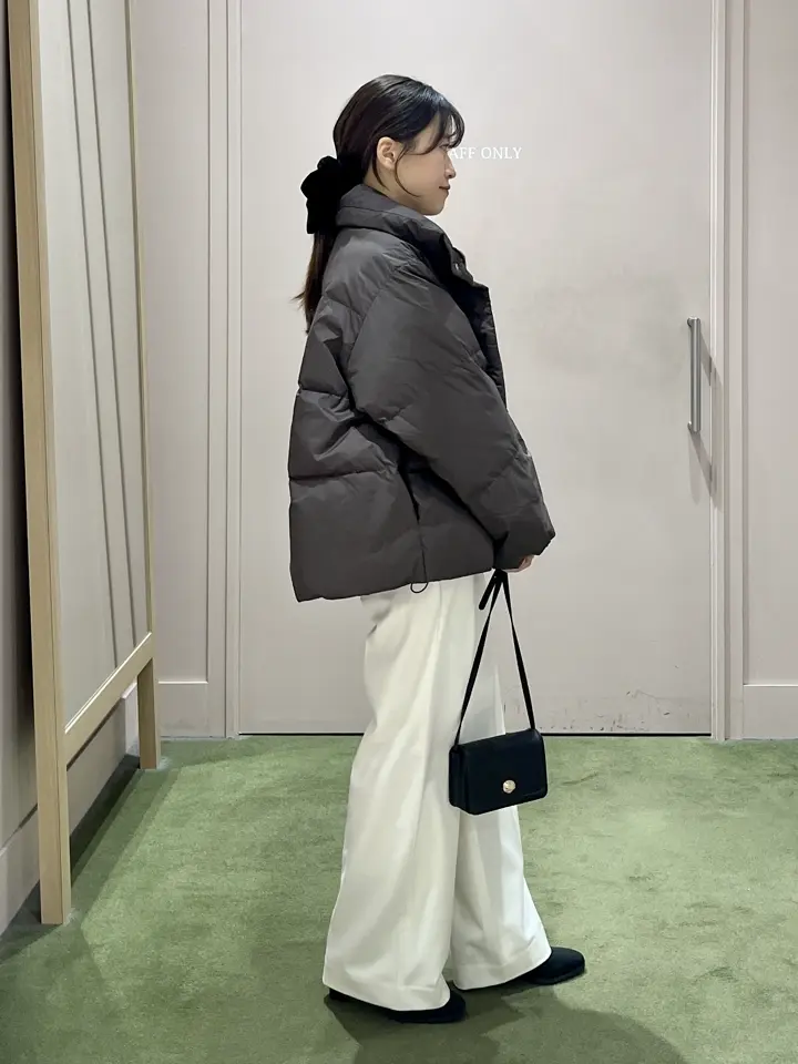 UNFILO 今堀 コーディネート画像