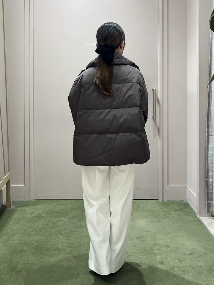 UNFILO 今堀 コーディネート画像