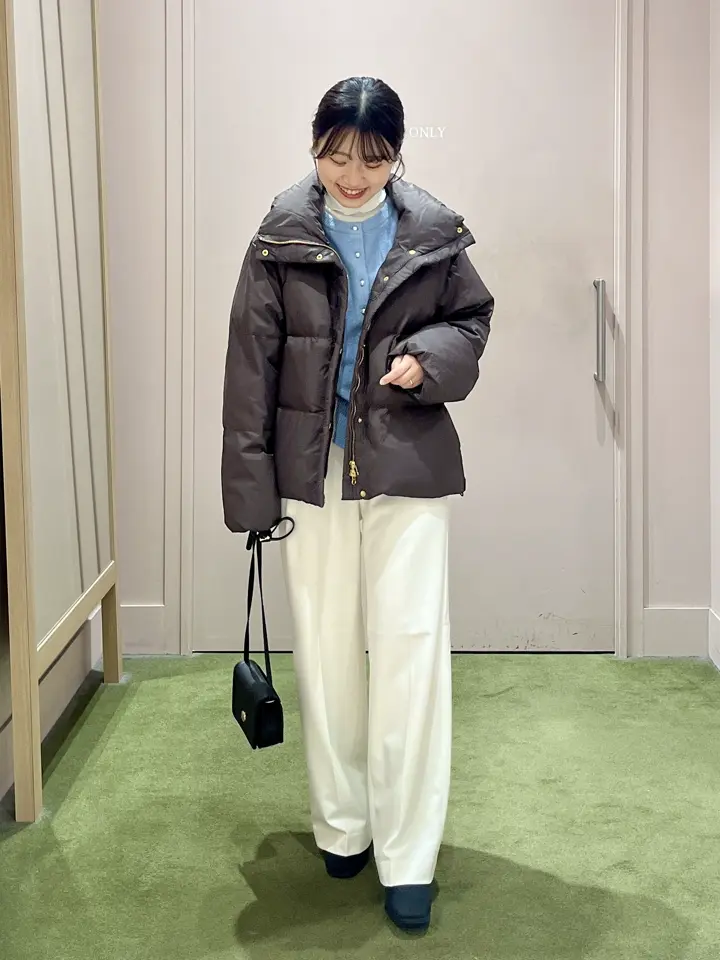 UNFILO 今堀 コーディネート画像