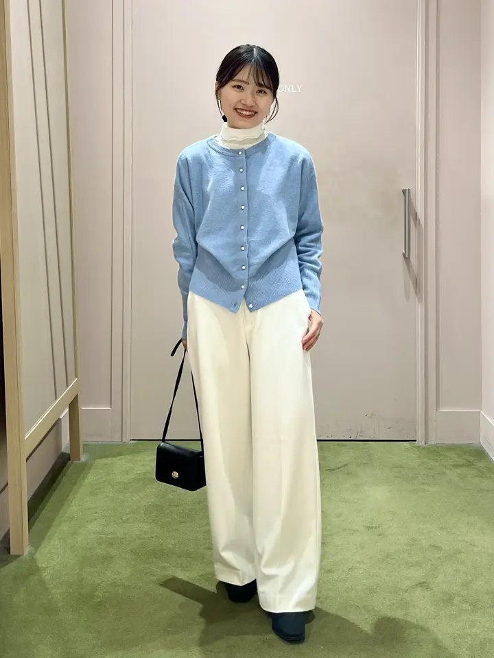 UNFILO 今堀 コーディネート画像