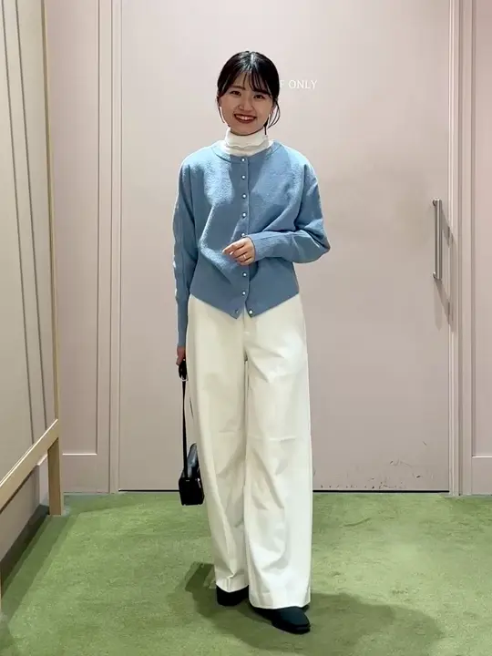 UNFILO 今堀 コーディネート画像