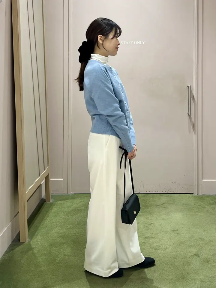 UNFILO 今堀 コーディネート画像