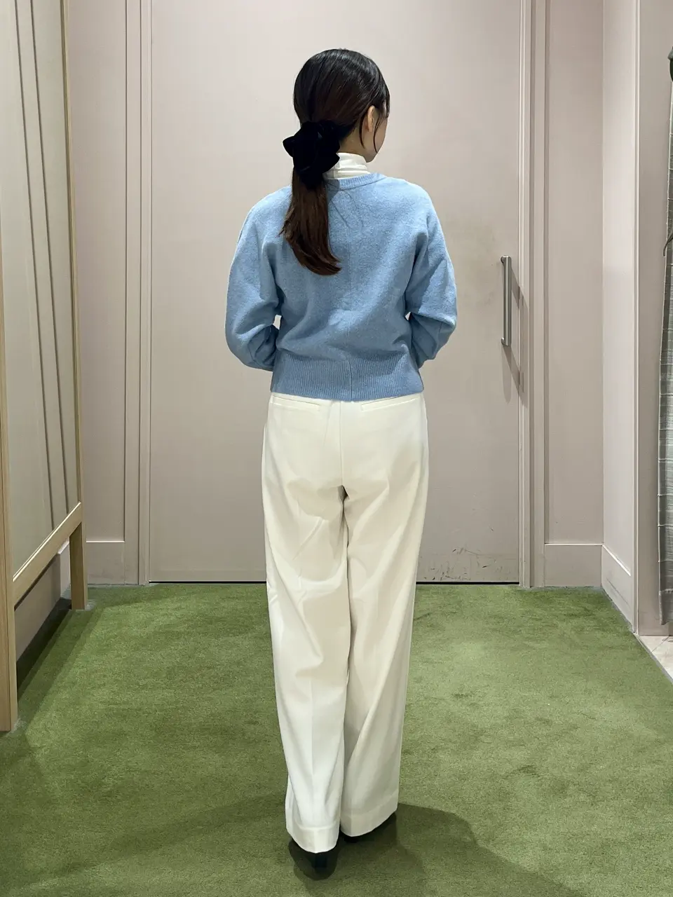 UNFILO 今堀 コーディネート画像