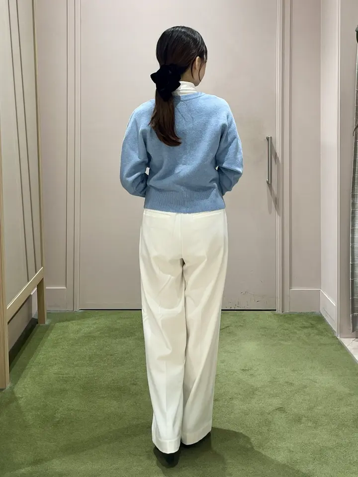 UNFILO 今堀 コーディネート画像