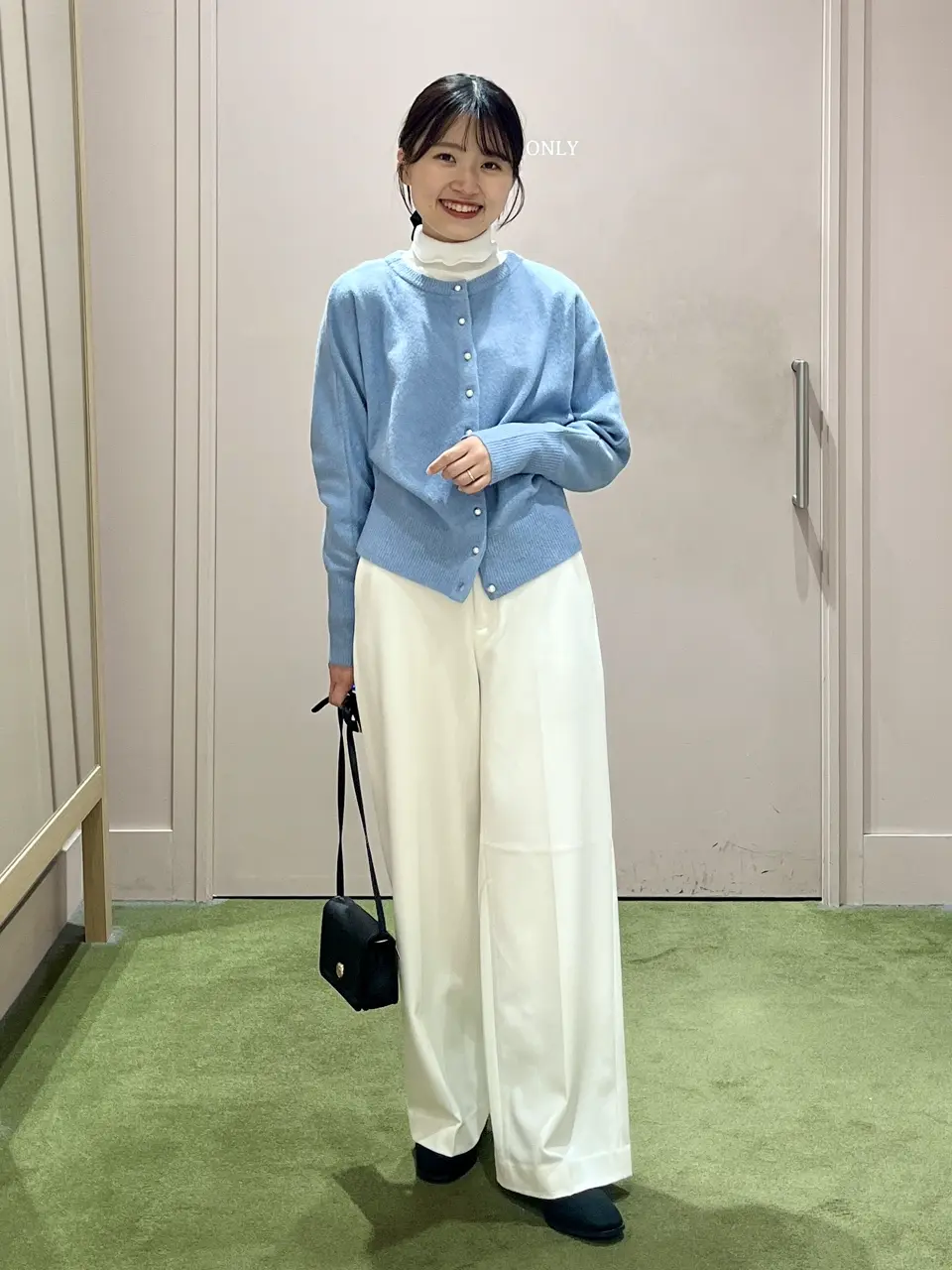 UNFILO 今堀 コーディネート画像