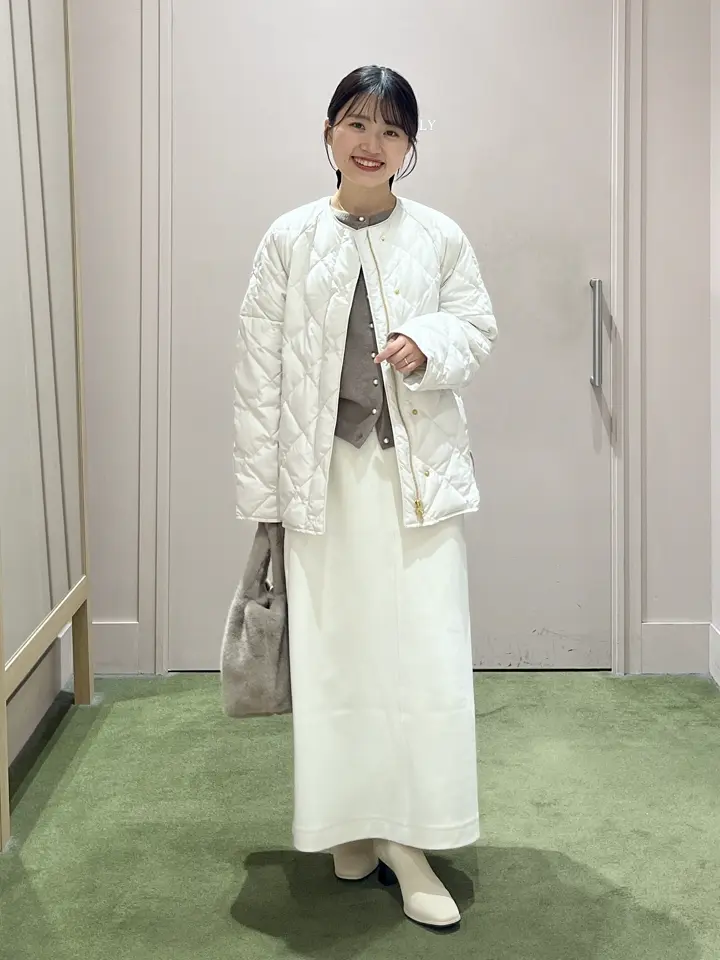 UNFILO 今堀 コーディネート画像