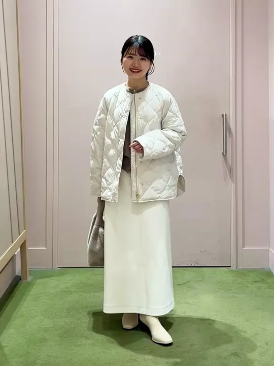 UNFILO 今堀 コーディネート画像