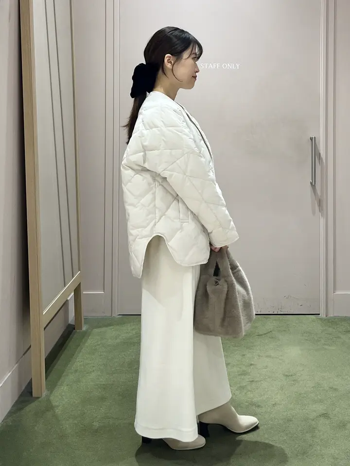 UNFILO 今堀 コーディネート画像