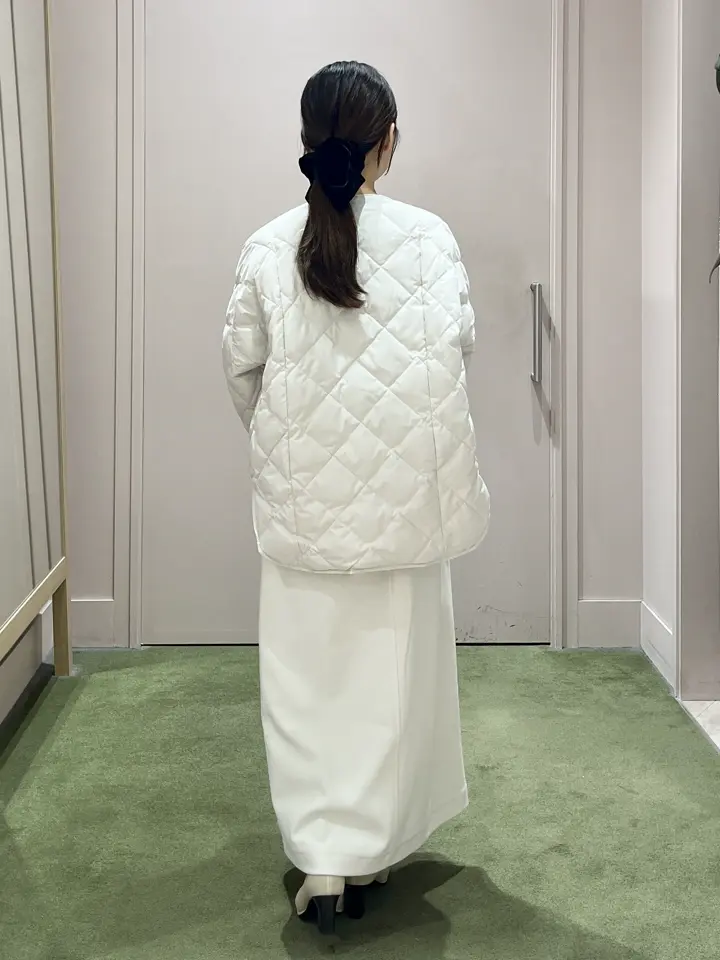 UNFILO 今堀 コーディネート画像