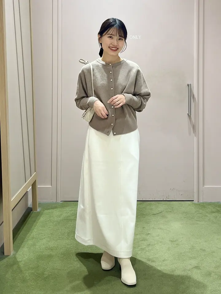 UNFILO 今堀 コーディネート画像